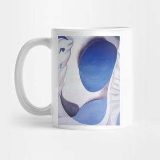 Pelvis II Mug